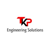 TKP Engineering Solutions logo - Similar company to J3 Engineering Group