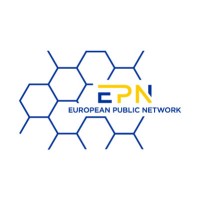 European Public Network e.V. logo - Similar company to Cliox