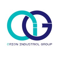 Arian Industrial Group logo - Similar company to Farasoo Group