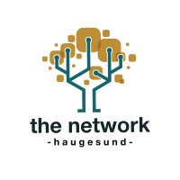 The Network Haugesund logo - Similar company to Mos Engineering