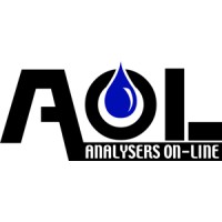 Analysers On-Line logo - Similar company to Analox Instruments Ltd