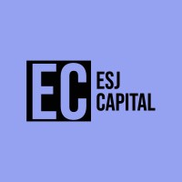 ESJ Capital logo - Similar company to Esj Capital Partners (Europe)