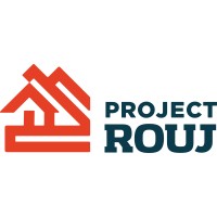 Project Rouj logo - Similar company to Plow Digital | Plow Games