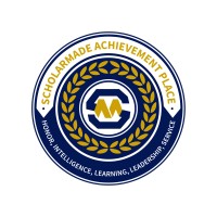 ScholarMade Achievement Place logo - Similar company to Fluid Power Learning By Jack Weeks, Llc