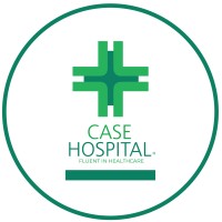 Case Hospital logo - Similar company to C-Care Uganda