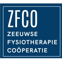 Zeeuwse Fysiotherapie Coöperatie logo - Similar company to Vital24