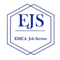 ESSCA Job Service logo - Similar company to Association Capessca