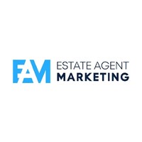Estate Agent Marketing UK logo - Similar company to Quazarr