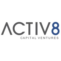 Activ8 Capital Ventures logo - Similar company to Acac Innovation