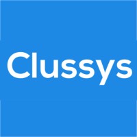 Clussys logo - Similar company to Parallax System