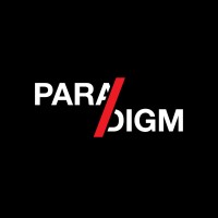 PARADIGM logo - Similar company to Erkademi Indonesia