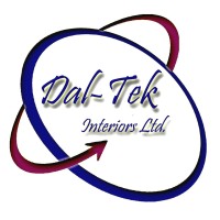 Dal-Tek Interiors Ltd. logo - Similar company to Onepack Plan Canada