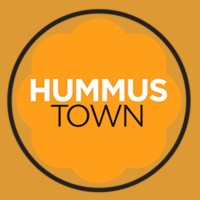 HUMMUSTOWN logo - Similar company to Ultrablu Aps