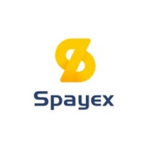 Spayex Technology Limited logo - Similar company to Dolya Consulting