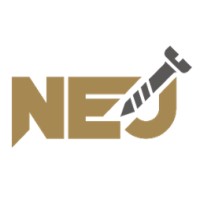 North East Joiners Ltd logo - Similar company to Trident Brickwork Ltd