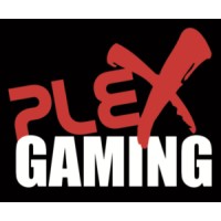 Plex Gaming logo - Similar company to Licensingaid