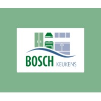 Bosch Keukens logo - Similar company to 4Strong