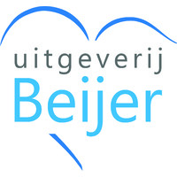 Uitgeverij Beijer logo - Similar company to Flead