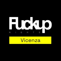 Fuckup Nights Vicenza logo - Similar company to Apigiovani Confimi Verona