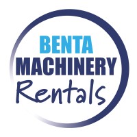 BENTA MACHINERY RENTAL logo - Similar company to Auxenco Sarl