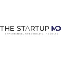 The Startup MD logo - Similar company to Rv Help