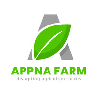 Appna Farm logo - Similar company to Digital Farm Managers