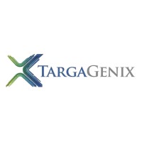 TargaGenix logo - Similar company to Liquid Biopsy