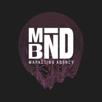 Mind Bind logo - Similar company to Mount Wolf