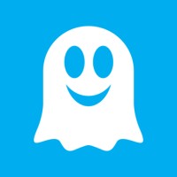Ghostery logo - Similar company to Adguard