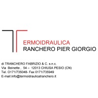Termoidraulica Tranchero logo - Similar company to Viglietti Srl