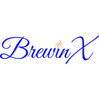 BrewinX logo - Similar company to Jv Tech