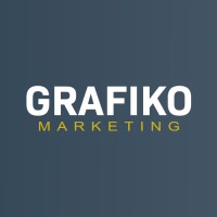 Grafiko Marketing logo - Similar company to Hk Marked As