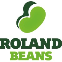 ROLAND BEANS logo - Similar company to Raisa Eg