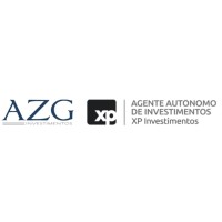 AZG Investimentos logo - Similar company to 1151 Capital