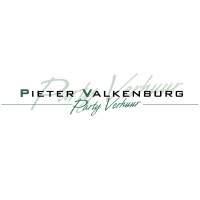 Party Verhuur Pieter Valkenburg logo - Similar company to Erba Groep