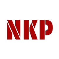 NKP Pre-Construction Services logo - Similar company to Carlon Plastics (Leicester) Ltd