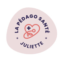 La Pédago Santé logo - Similar company to Association Le Coaching Suspendu