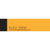 kultur faktor logo - Similar company to Kulturen I Lund