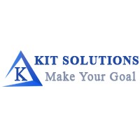 Kartick IT Solutions logo - Similar company to Grc Web Design