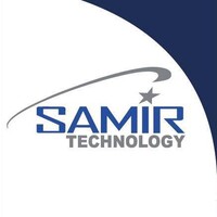 SAMIR TECHNOLOGY logo - Similar company to Mdconsgroup