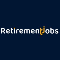 Retirement Jobs logo - Similar company to Age Friendly Ventures