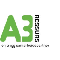 A3 Ressurs lager og Logistikk logo - Similar company to Sono Norge As