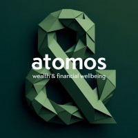 atomos wealth logo - Similar company to Privitar