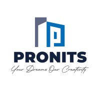 PRONITS SARL logo - Similar company to Step Publishing