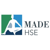 MADE HSE Gruppo Marcegaglia logo - Similar company to Eurofins Micro-B Srl
