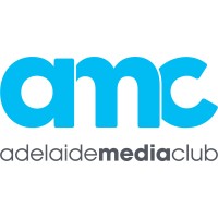 Adelaide Media Club logo - Similar company to Gomambo