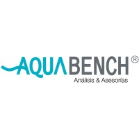 Aquabench logo - Similar company to Manolin
