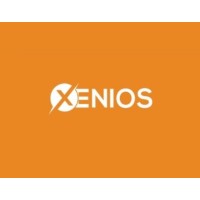 Xenios Solutions logo - Similar company to Xenios