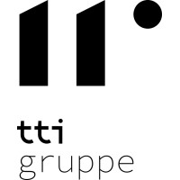 TTI Gruppe logo - Similar company to Superstuff Gmbh