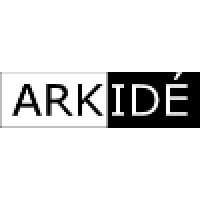 ARKIDÉ logo - Similar company to Saydam Tasarim Görselleştirme Animasyon Ltd. Sti.